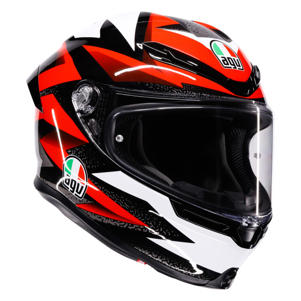 AGV K6-s braven